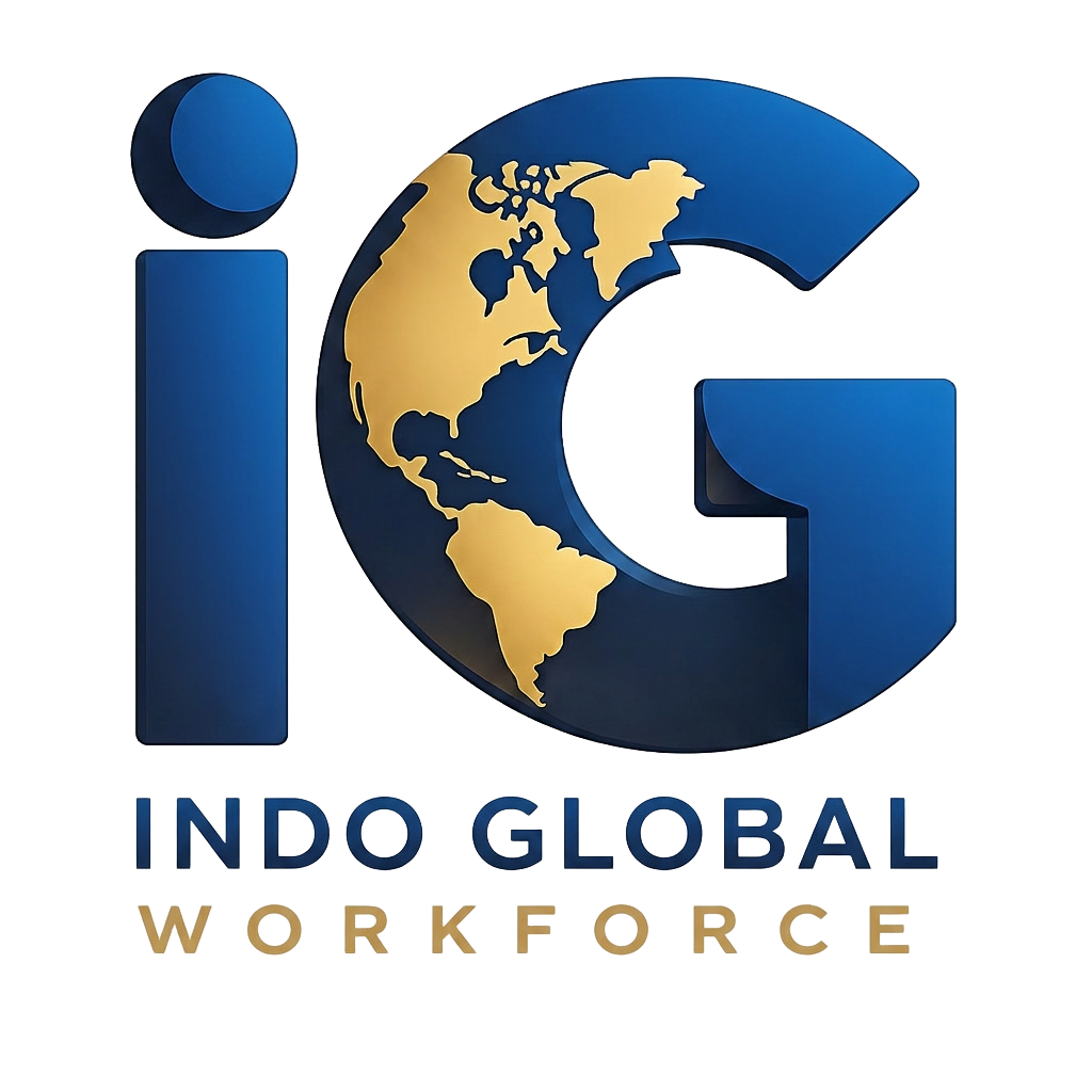 Indo Global Workforce